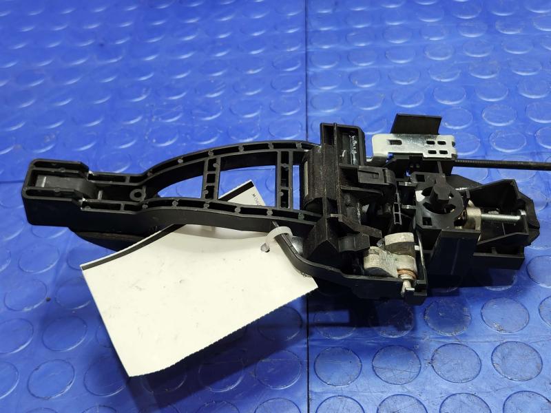 2016 Ford Escape Outside Door Handle
