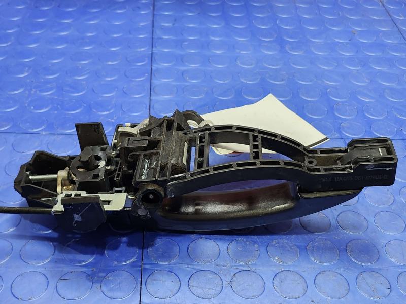 2016 Ford Escape Outside Door Handle