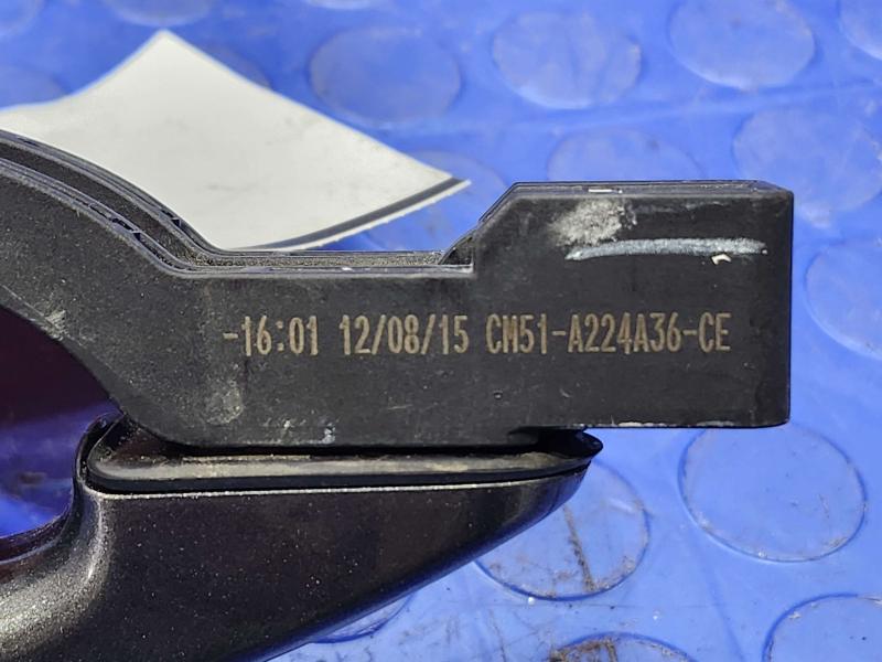 2016 Ford Escape Outside Door Handle