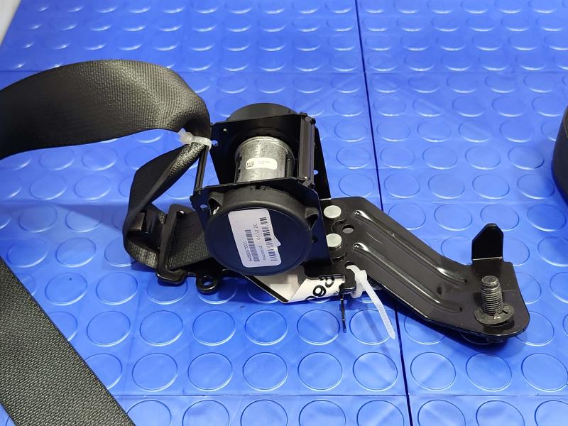2021 Hyundai Sonata Rear Seat Belt