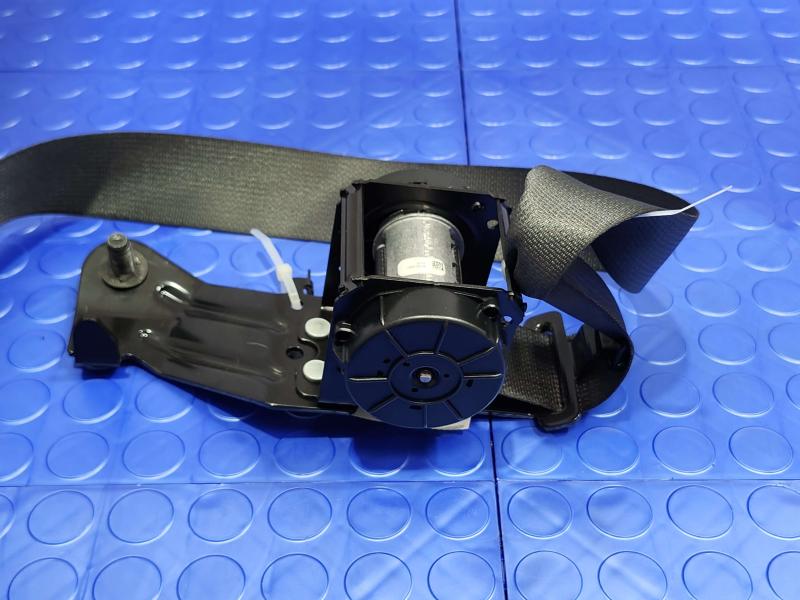2021 Hyundai Sonata Rear Seat Belt