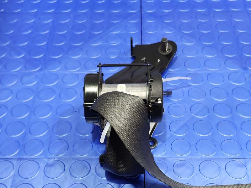 2021 Hyundai Sonata Rear Seat Belt