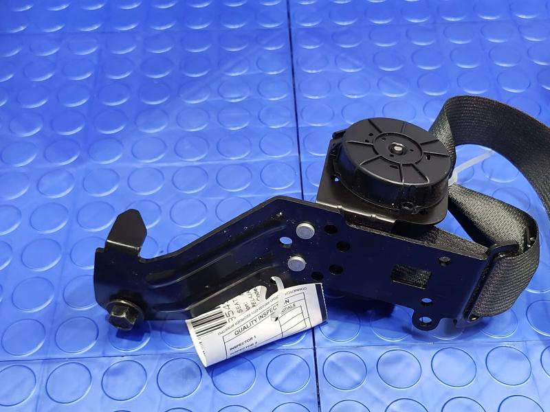 2021 Hyundai Sonata Rear Seat Belt