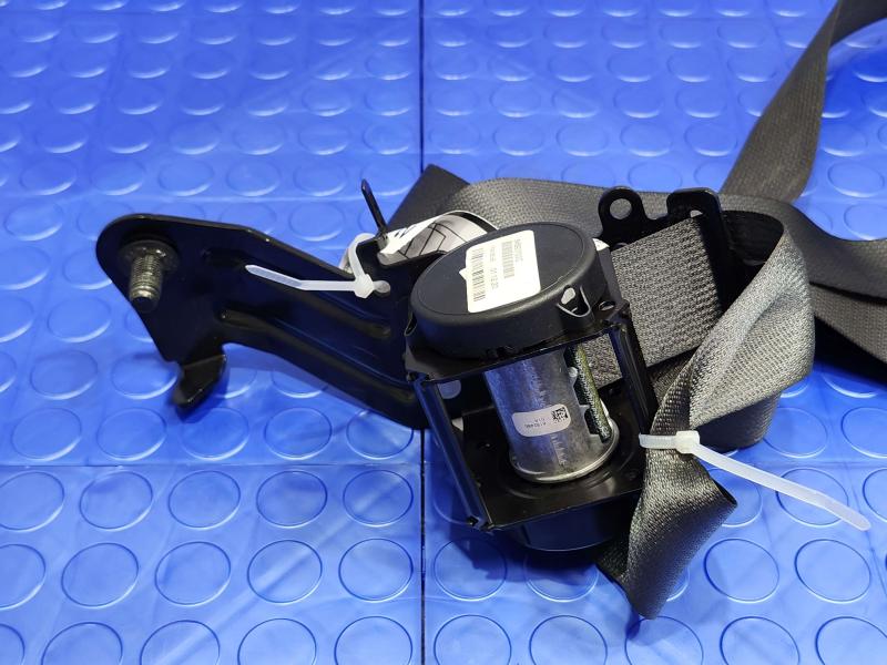 2021 Hyundai Sonata Rear Seat Belt