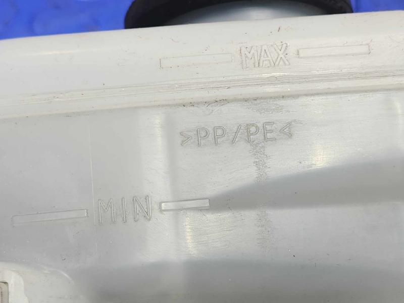 2013 Lexus GS 350 Master Cylinder
