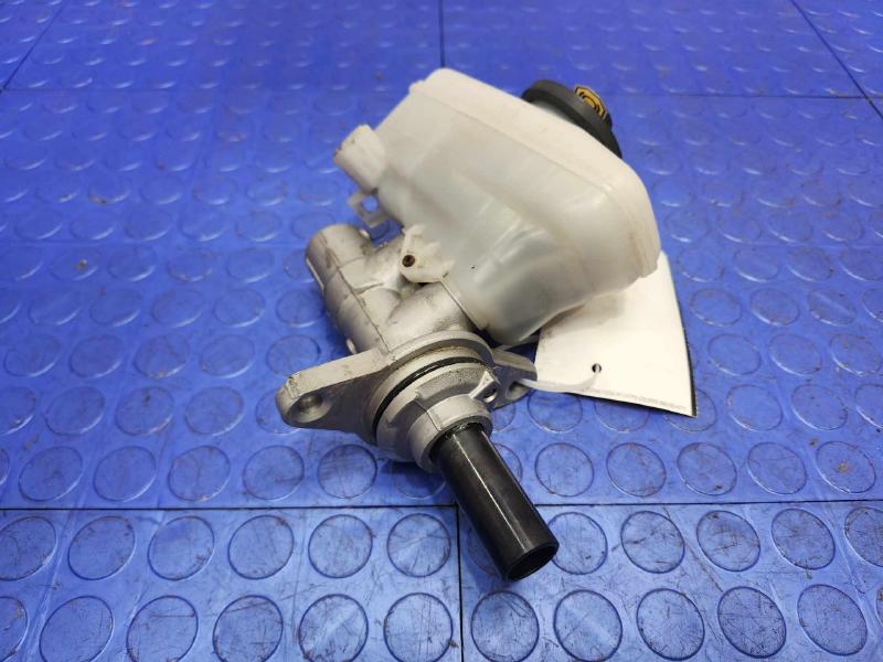 2013 Lexus GS 350 Master Cylinder