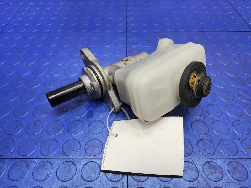 2013 Lexus GS 350 Master Cylinder