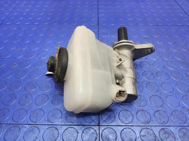 2013 Lexus GS 350 Master Cylinder
