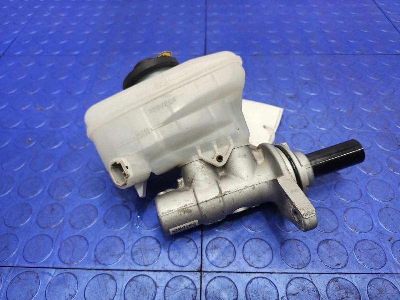 2013 Lexus GS 350 Master Cylinder