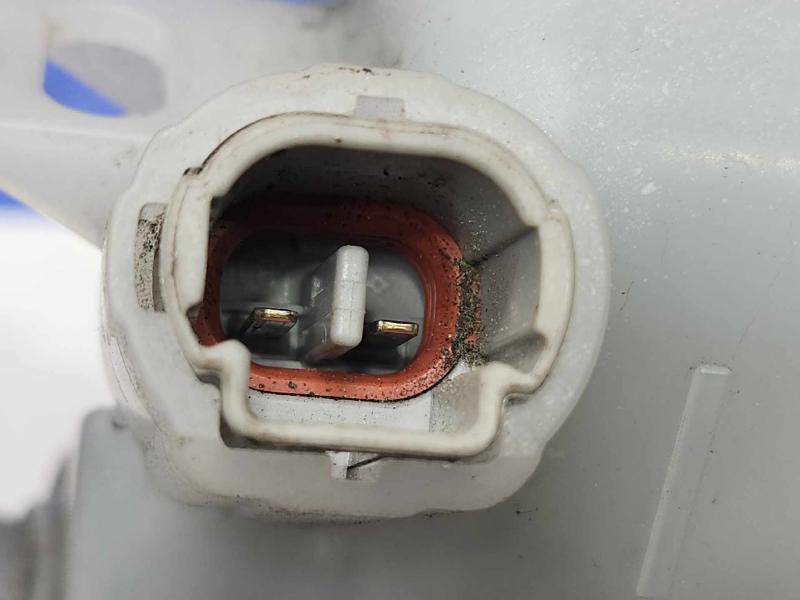 2013 Lexus GS 350 Master Cylinder