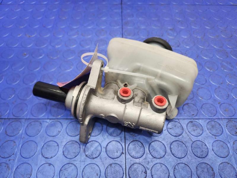 2013 Lexus GS 350 Master Cylinder