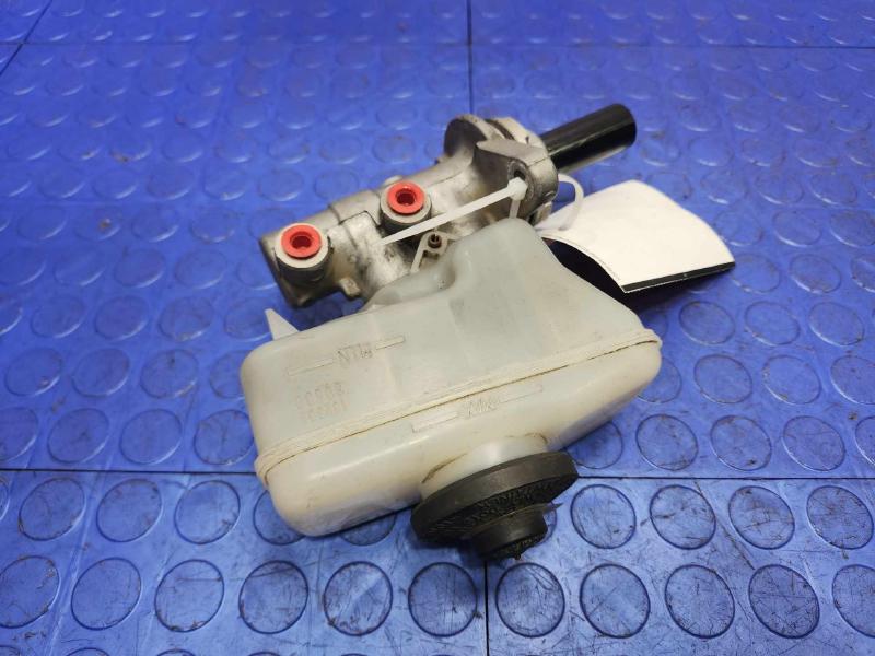2013 Lexus GS 350 Master Cylinder