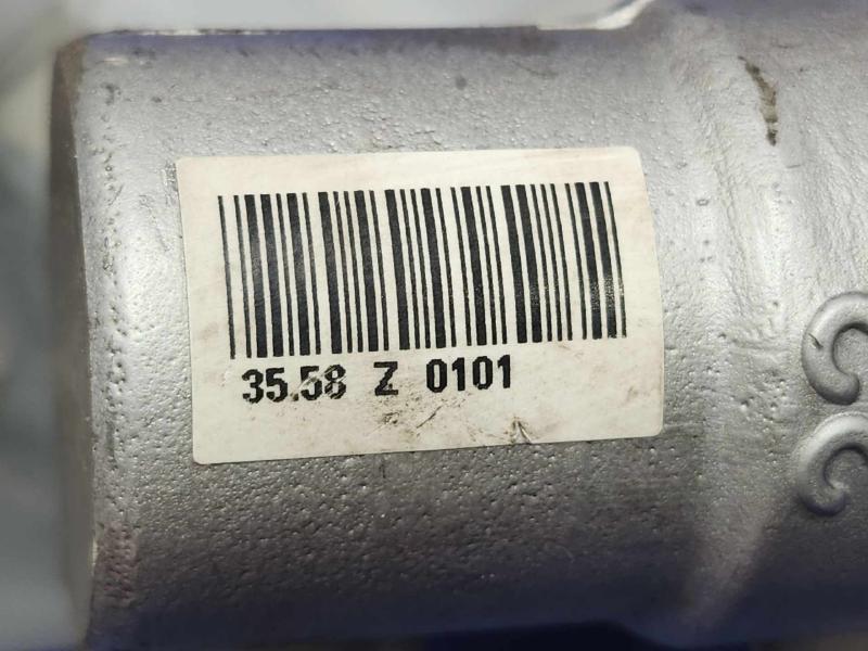 2013 Lexus GS 350 Master Cylinder