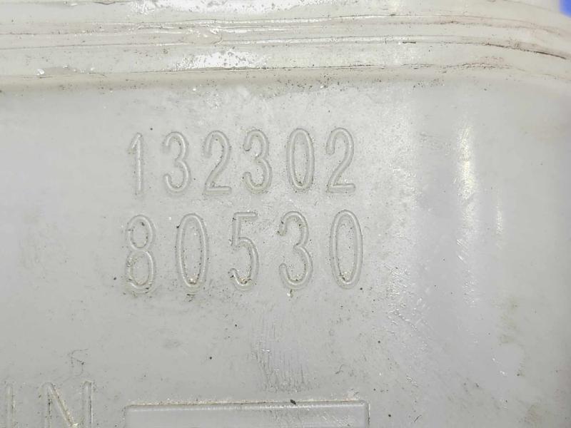 2013 Lexus GS 350 Master Cylinder