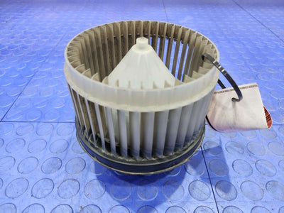 2009 Chevrolet Malibu Blower Motor
