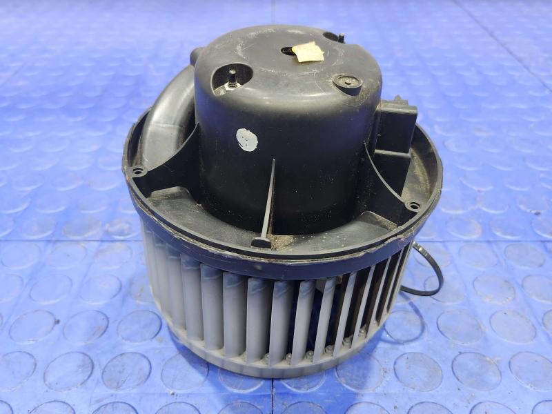 2009 Chevrolet Malibu Blower Motor