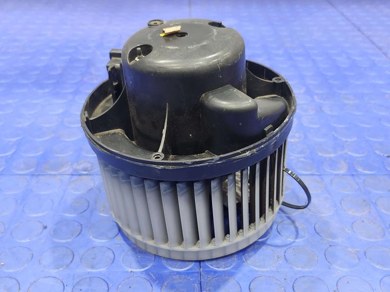 2009 Chevrolet Malibu Blower Motor