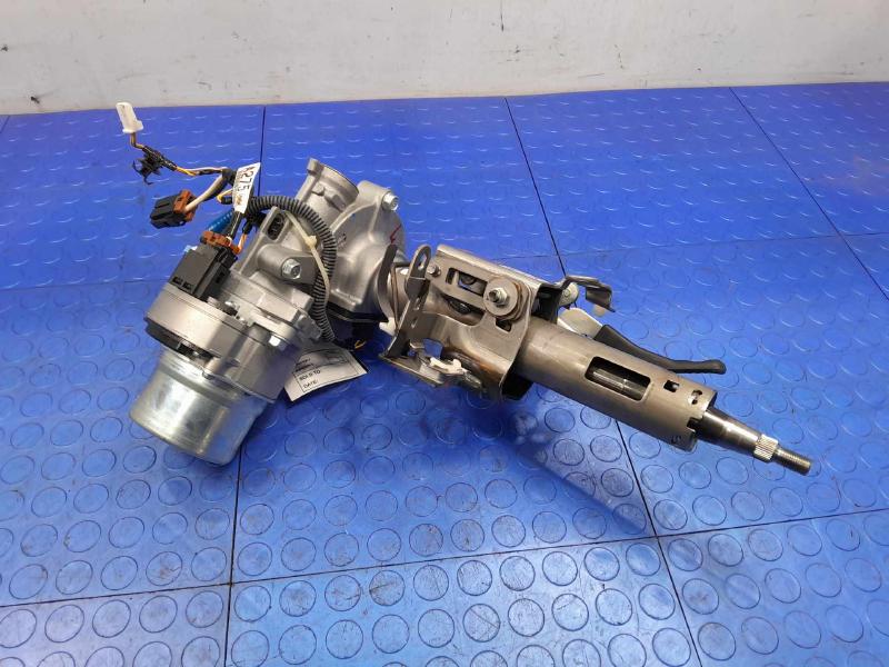 2020 Mitsubishi Outlander Sport Steering Column