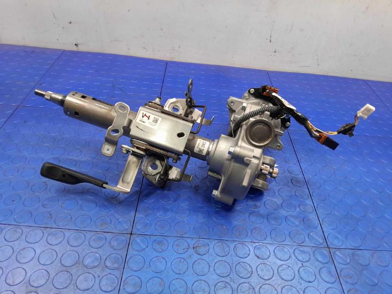 2020 Mitsubishi Outlander Sport Steering Column