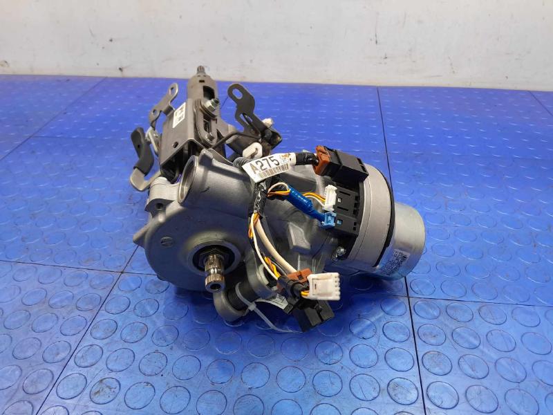 2020 Mitsubishi Outlander Sport Steering Column