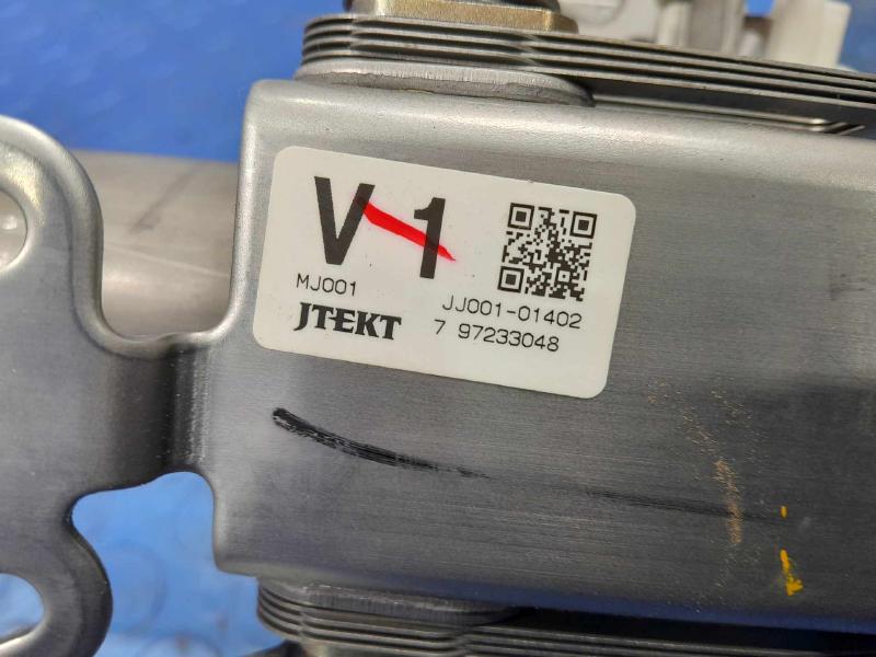2020 Mitsubishi Outlander Sport Steering Column