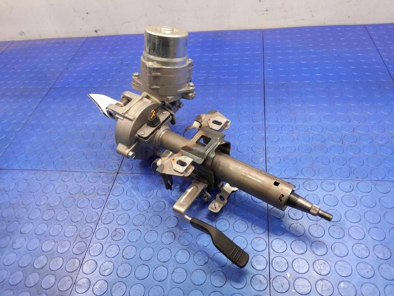 2020 Mitsubishi Outlander Sport Steering Column
