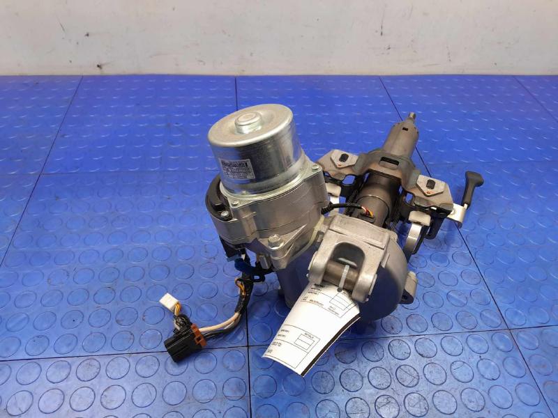 2020 Mitsubishi Outlander Sport Steering Column