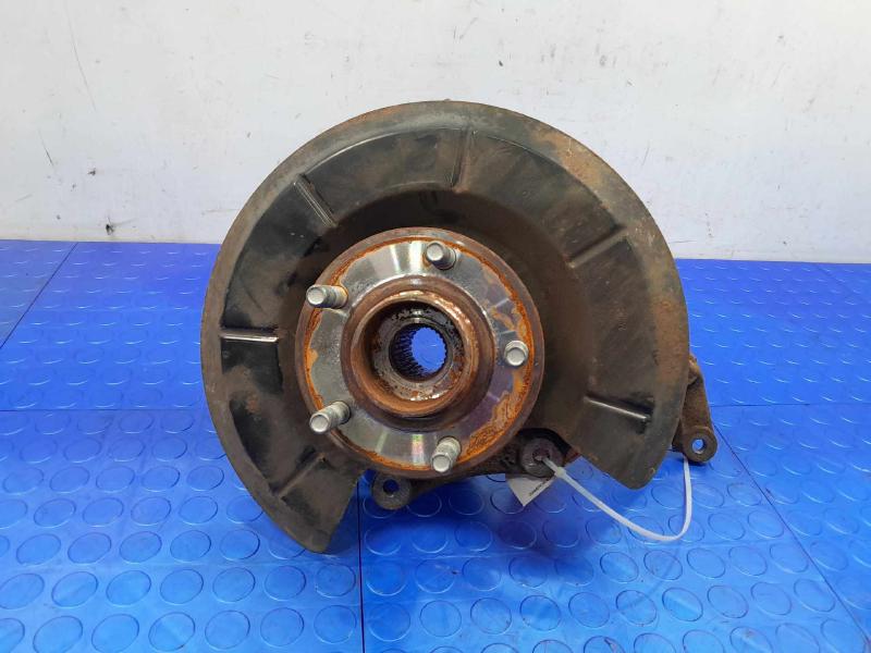 2016 Ford Escape Rear Knuckle/Stub Axle