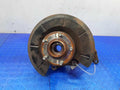 2016 Ford Escape Rear Knuckle/Stub Axle