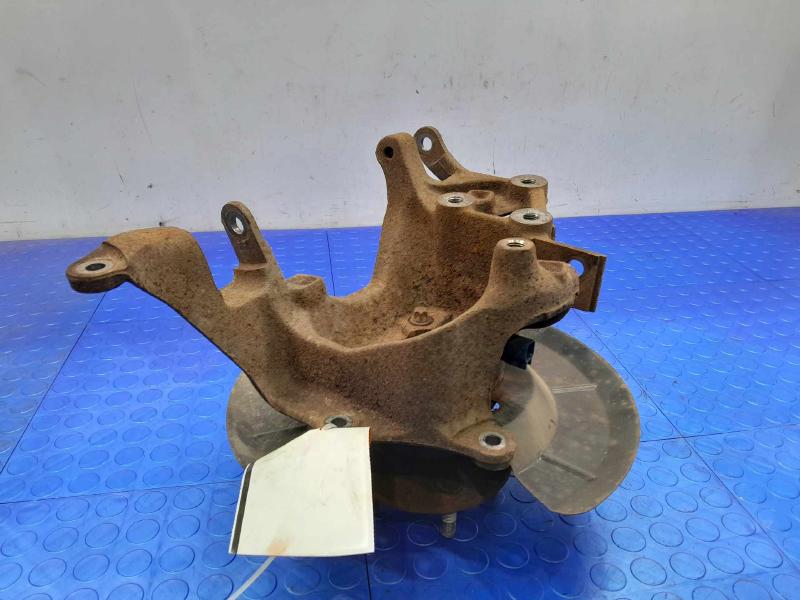 2016 Ford Escape Rear Knuckle/Stub Axle