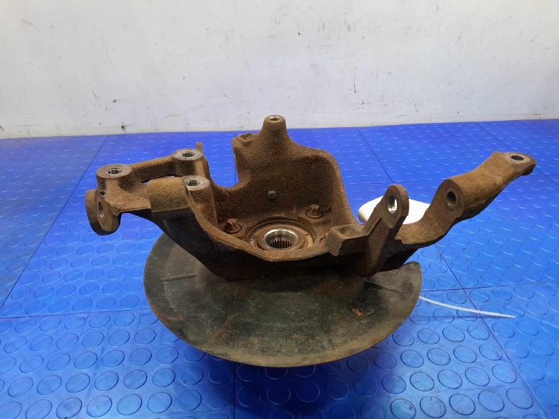 2016 Ford Escape Rear Knuckle/Stub Axle
