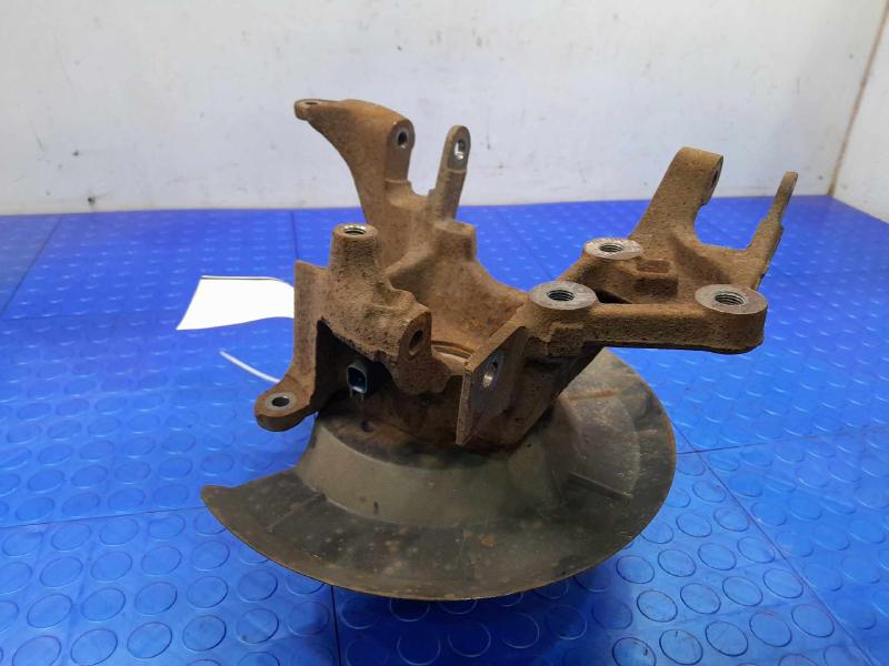 2016 Ford Escape Rear Knuckle/Stub Axle
