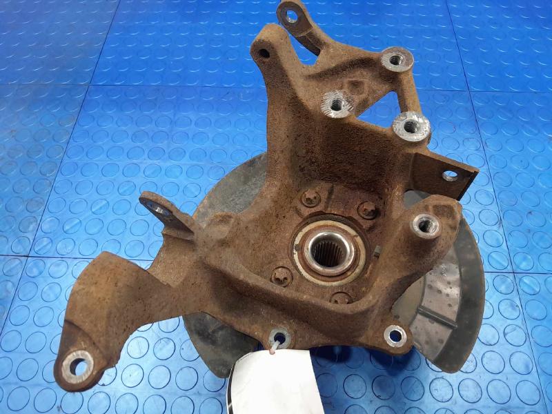 2016 Ford Escape Rear Knuckle/Stub Axle