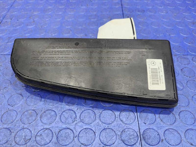 2012 Mercedes ML-Class Air Bag