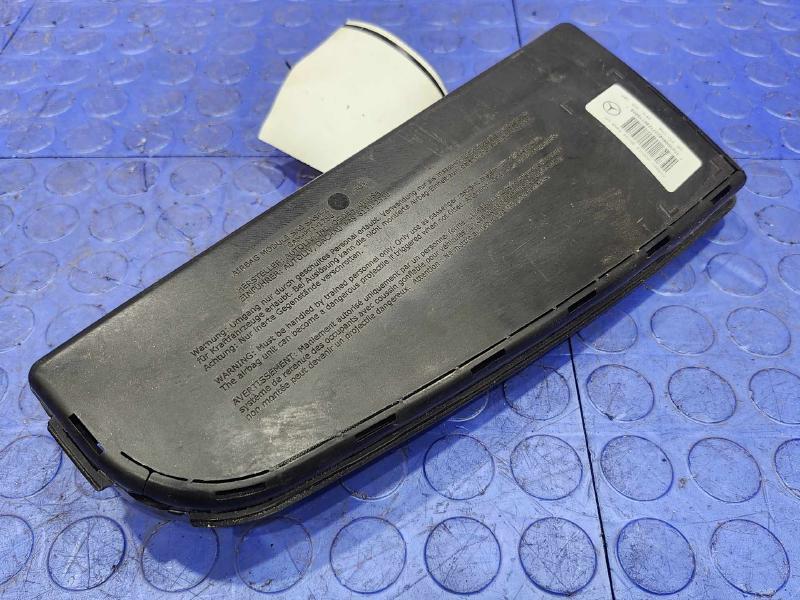 2012 Mercedes ML-Class Air Bag