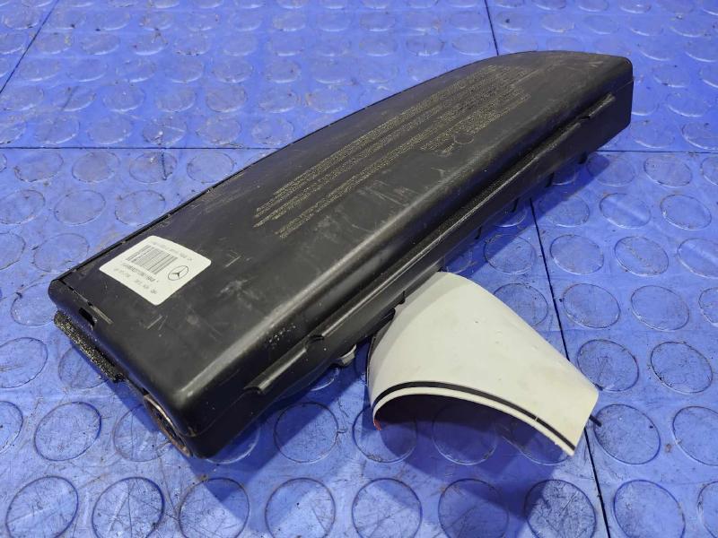 2012 Mercedes ML-Class Air Bag