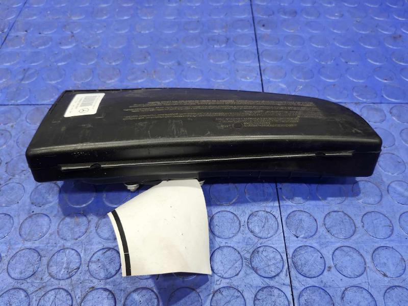 2012 Mercedes ML-Class Air Bag