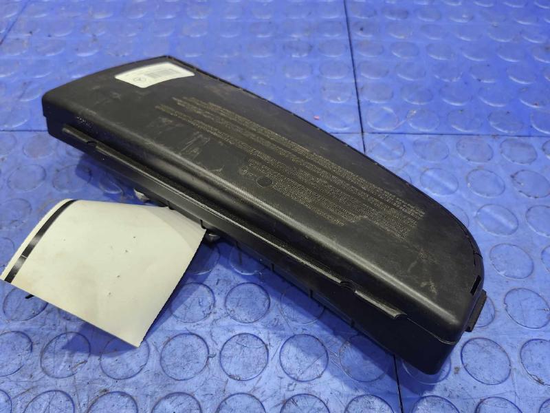 2012 Mercedes ML-Class Air Bag