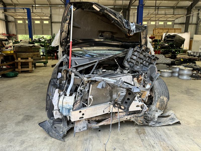 2018 Toyota Highlander Center Pillar
