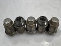 2011 Ford Explorer Lug Nuts
