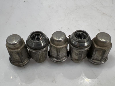 2011 Ford Explorer Lug Nuts