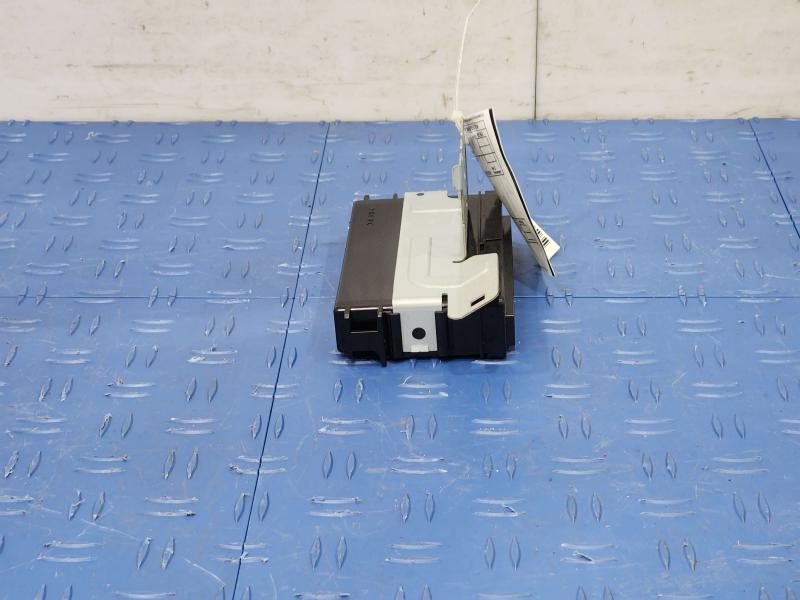 2011 Subaru Forester Chassis Brain Box