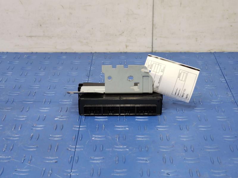 2011 Subaru Forester Chassis Brain Box