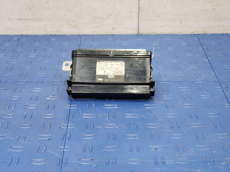 2011 Subaru Forester Chassis Brain Box