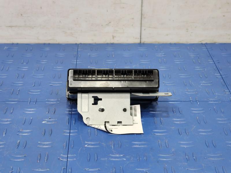 2011 Subaru Forester Chassis Brain Box