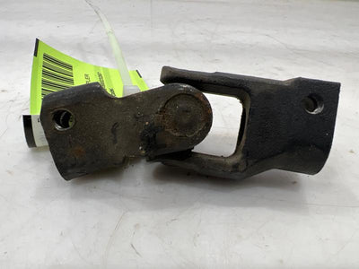 2008 - 2015 Jaguar XK Lower Steering Shaft U-Joint Coupling OEM C2D36954