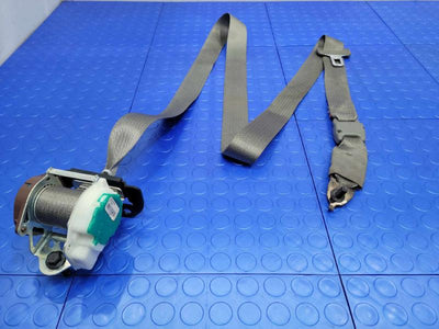 2016 Ford F-150 Front Seat Belt