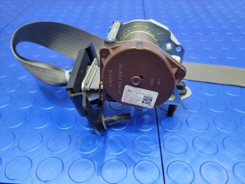 2016 Ford F-150 Front Seat Belt