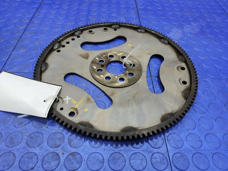 2013 Chrysler 300 Flywheel