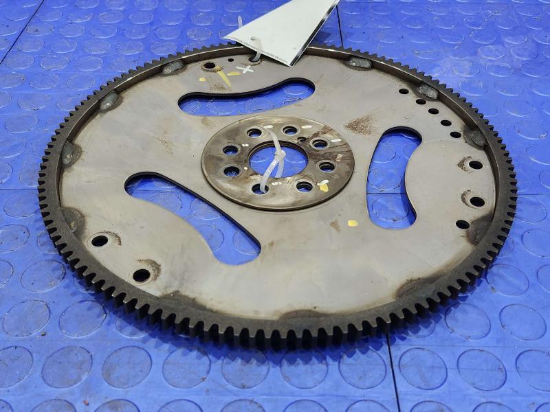 2013 Chrysler 300 Flywheel